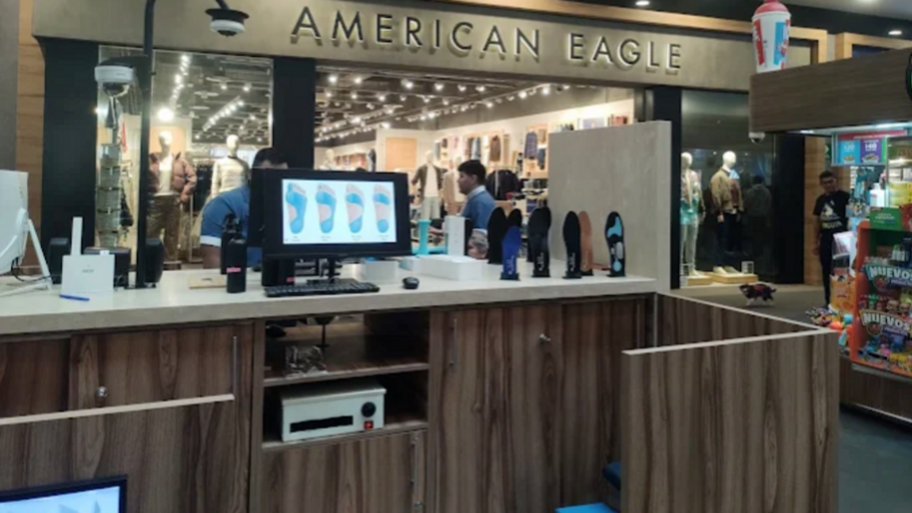 Natural Balance  interior