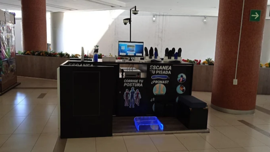 Natural Balance  interior