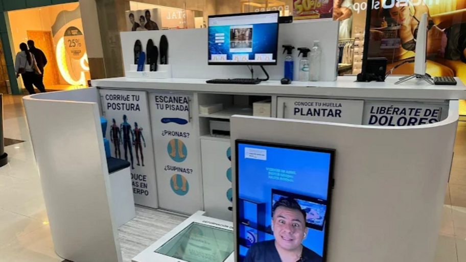 Natural Balance  interior