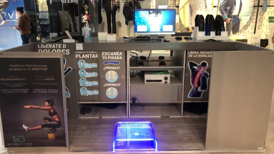 Natural Balance  banner