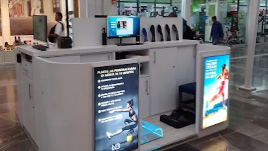 Natural Balance  banner