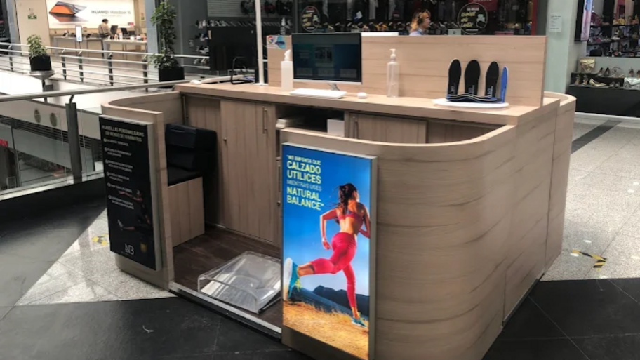 Natural Balance  banner