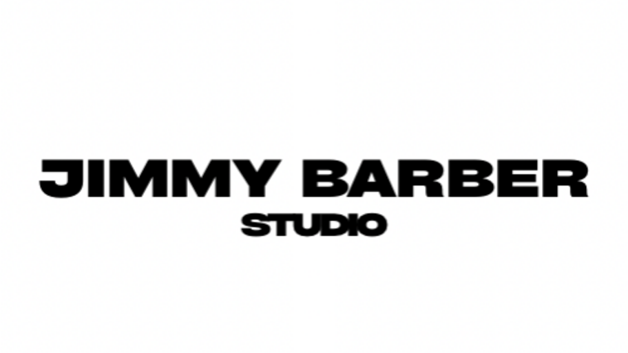 JimmyBarber Studio banner