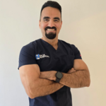 Dr. Victor Hugo Beltran Sauceda photo