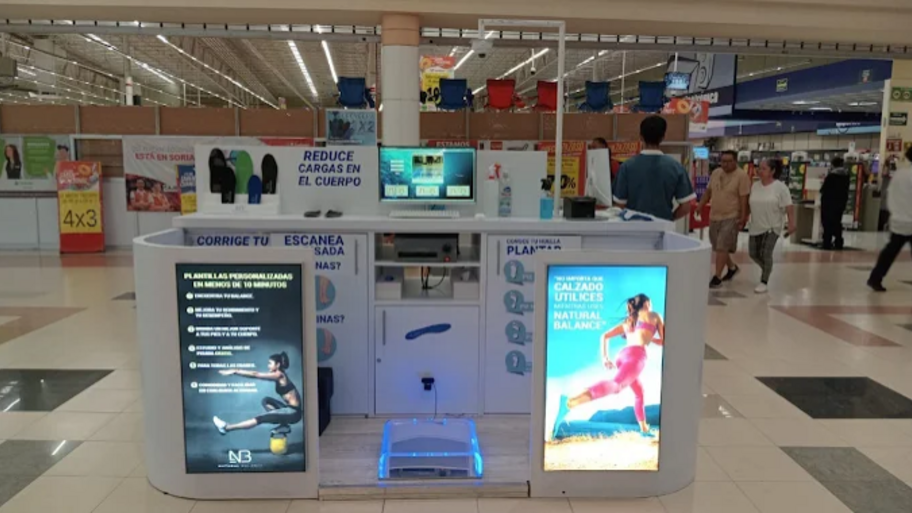 Natural Balance  banner