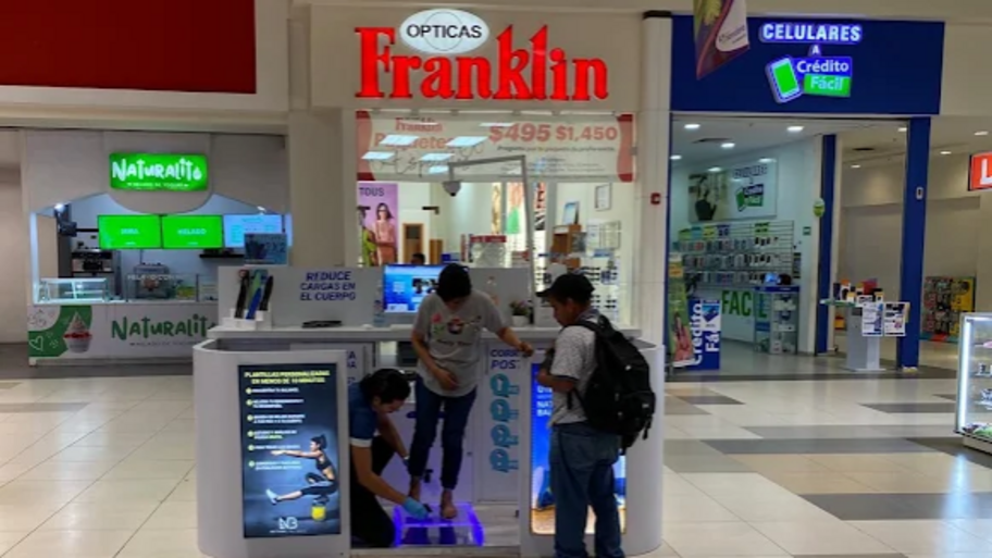 Natural Balance  banner