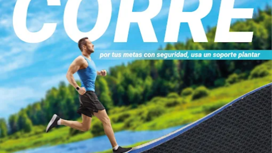 Plaza Sendero Escobedo interior