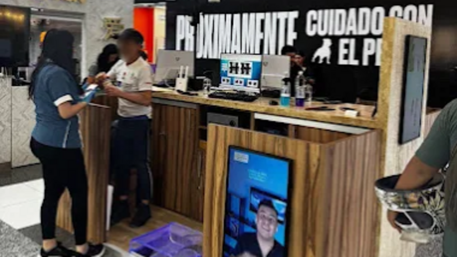 Natural Balance  banner