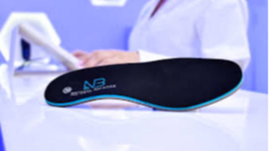 Galerías Monterrey interior