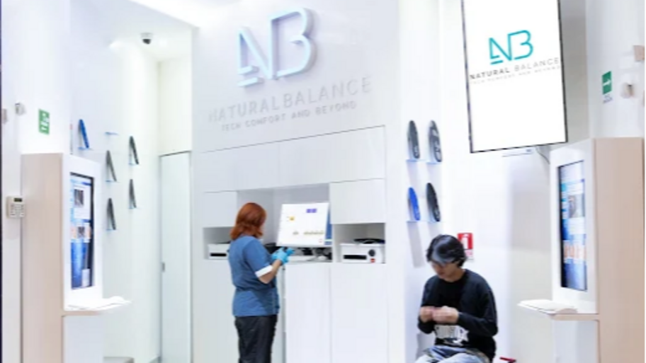 Reforma 222 interior