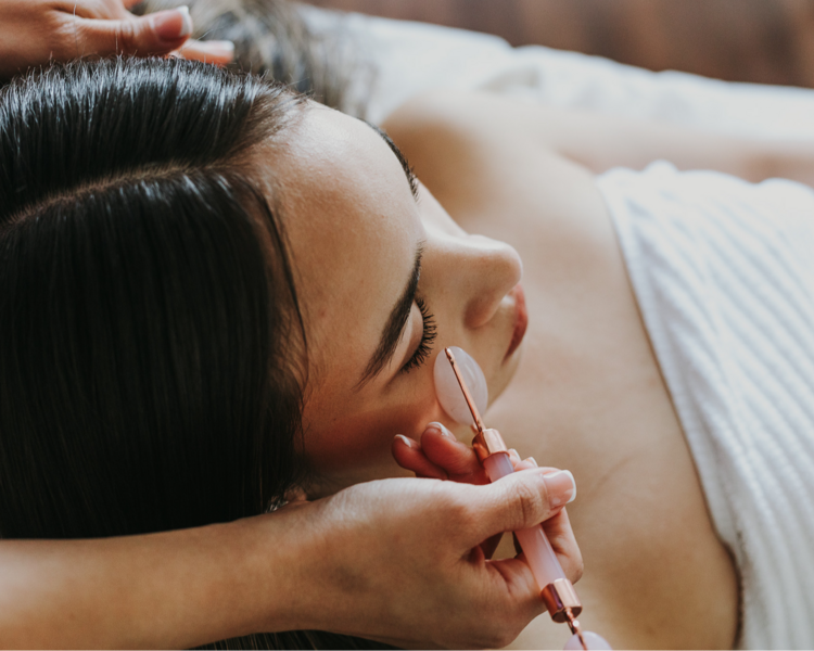 Deluxe Facial (Limpieza Profunda)