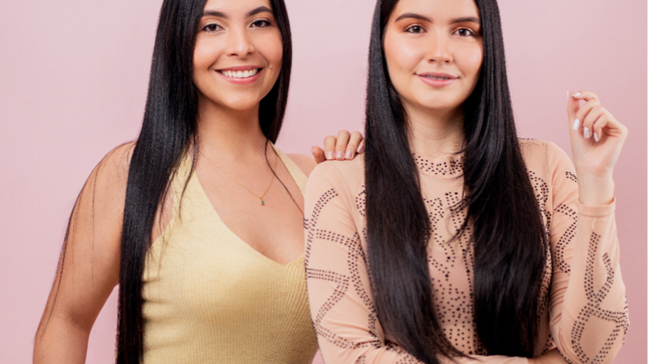 Salón de Belleza de laura jimena banner