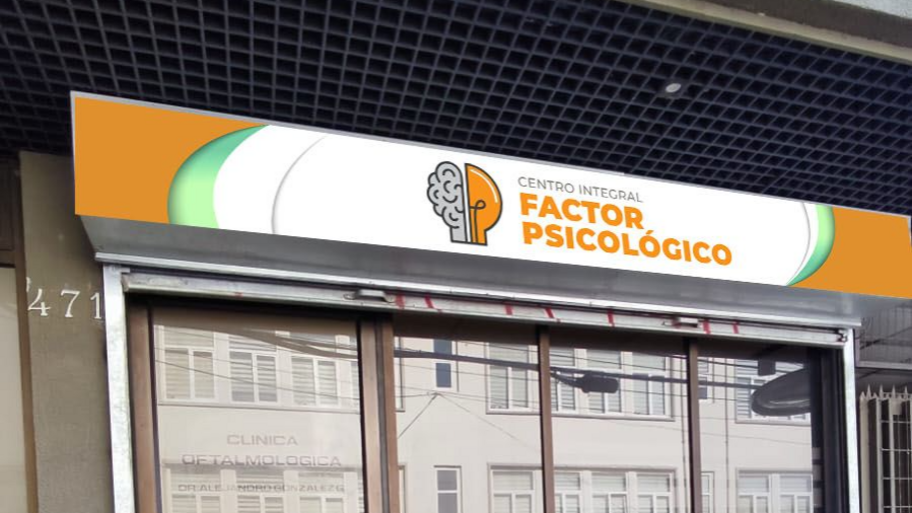 Centro Integral Factor Psicológico banner