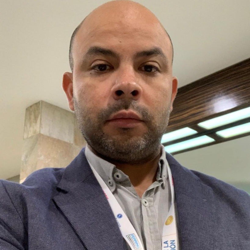 Dr. Abraham Uriel Miguel Garcia