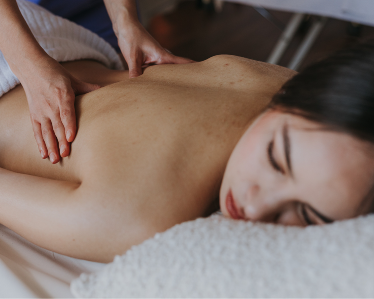 Tratamiento Corporal Con Aparatología 