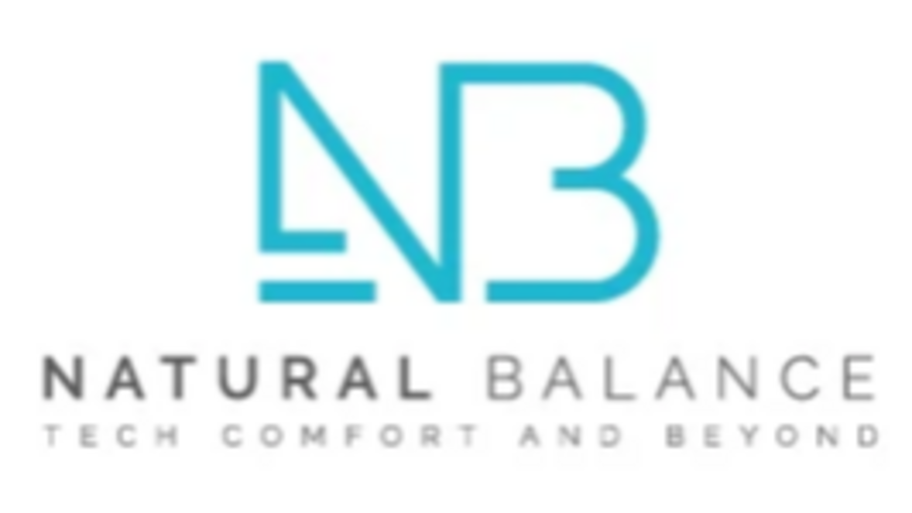 Natural Balance  banner