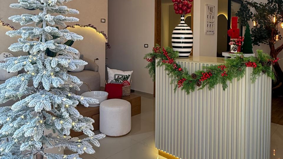 Salón de Manicure y Pedicure de THE GIGI banner