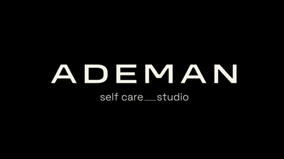 Ademán Makeup Studio interior