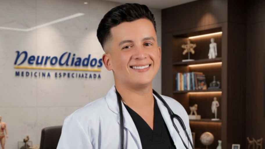 NEUROALIADOS Medicina Especializada SAS  interior