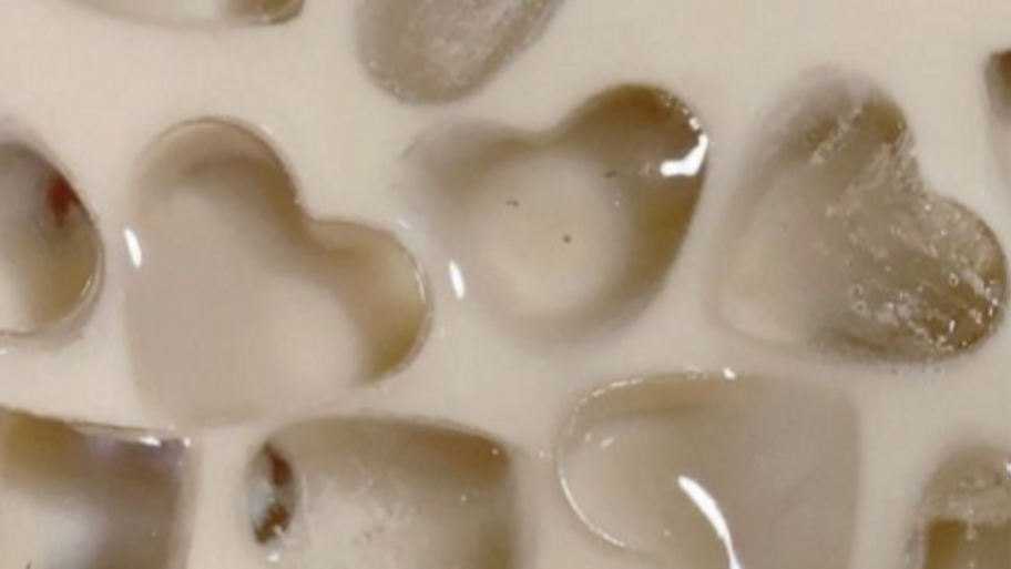 Mar de mango  interior