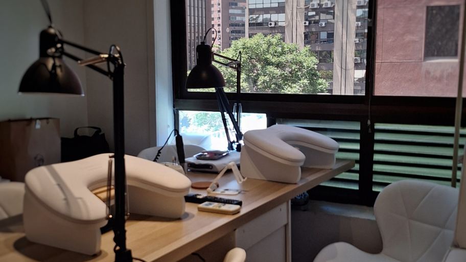 Providencia  interior