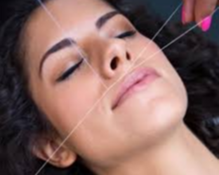 Dpilación de Bozo con Hilo. (threading)