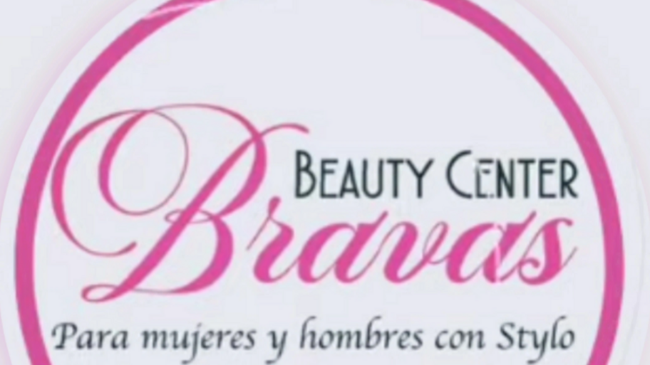 Beauty Center Bravas banner