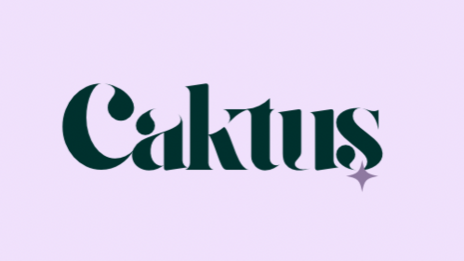 Caktus Nails banner