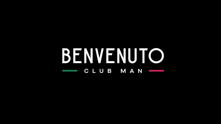 Benvenuto Club Man interior