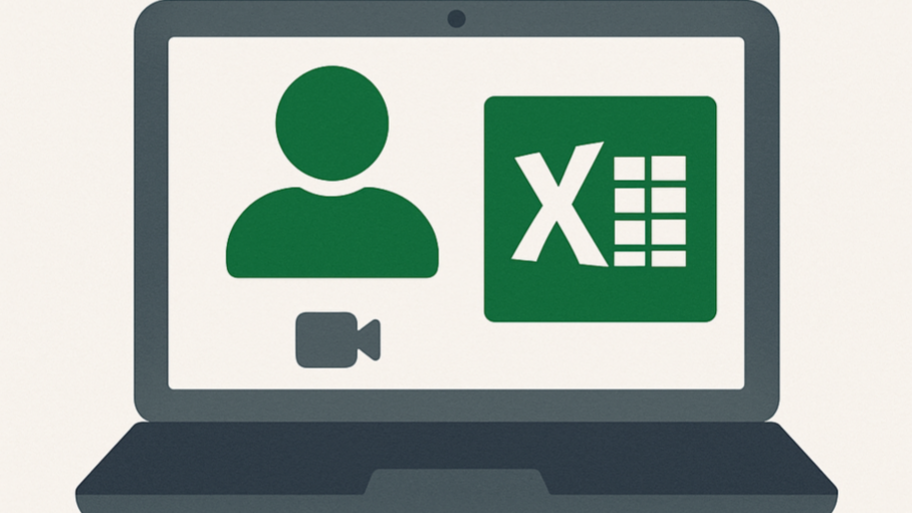 Certificación Oficial en Microsoft Excel banner