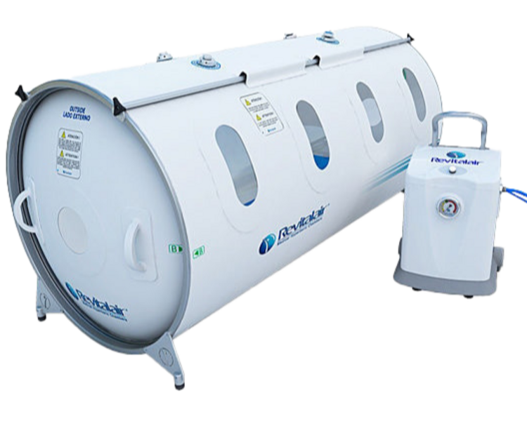 Cámara Hiperbárica 