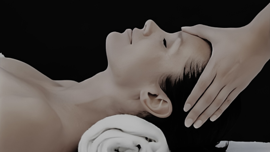 Kinesiologo Sebastian Guerrero interior