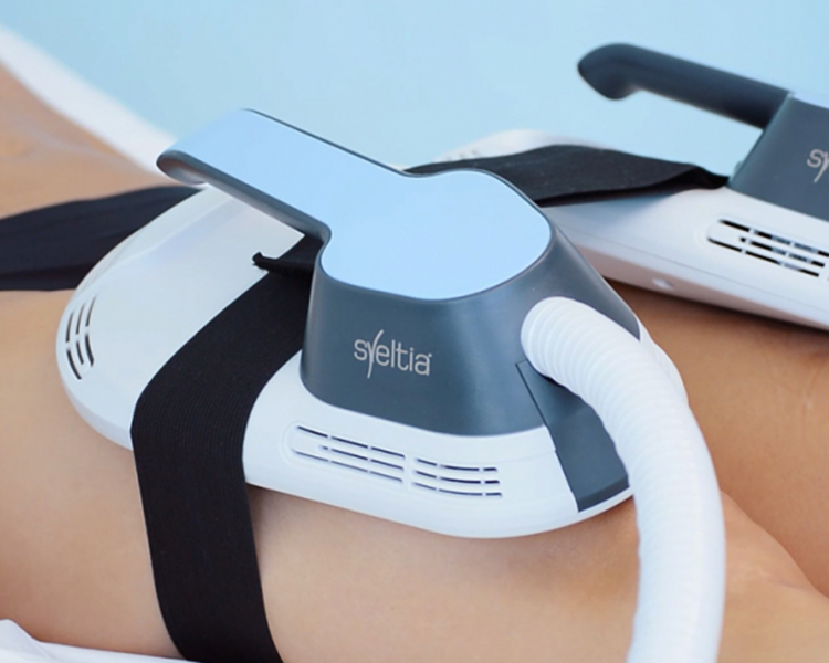 Body Go fortalecedor y modelador corporal 3 zonas - 4 sesiones