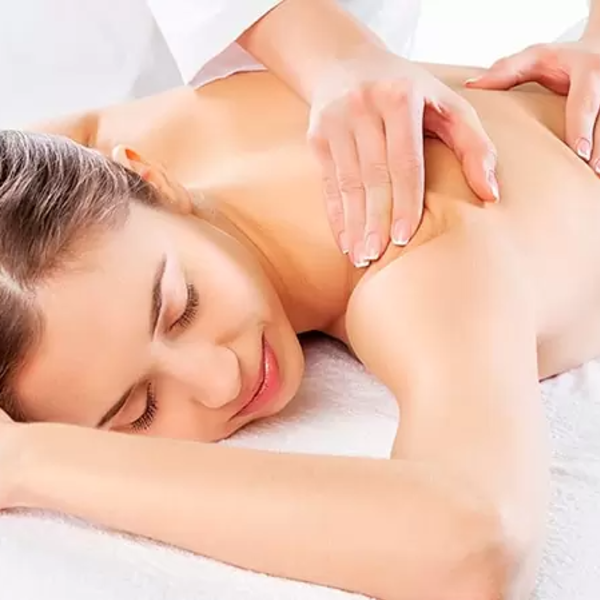Masaje de Relajación