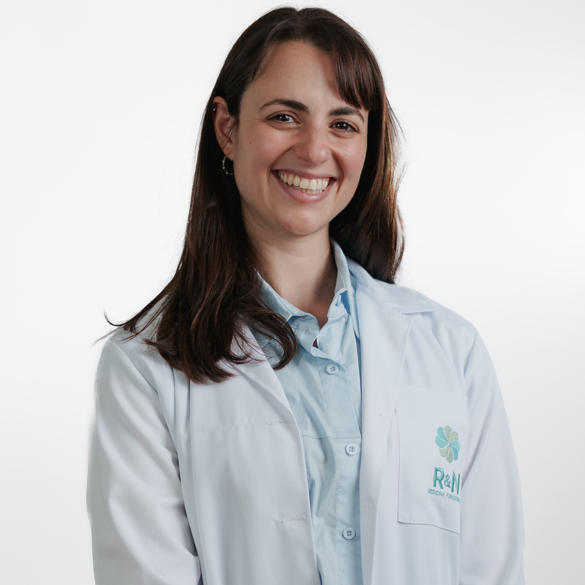 Dra. Serena Penerini
