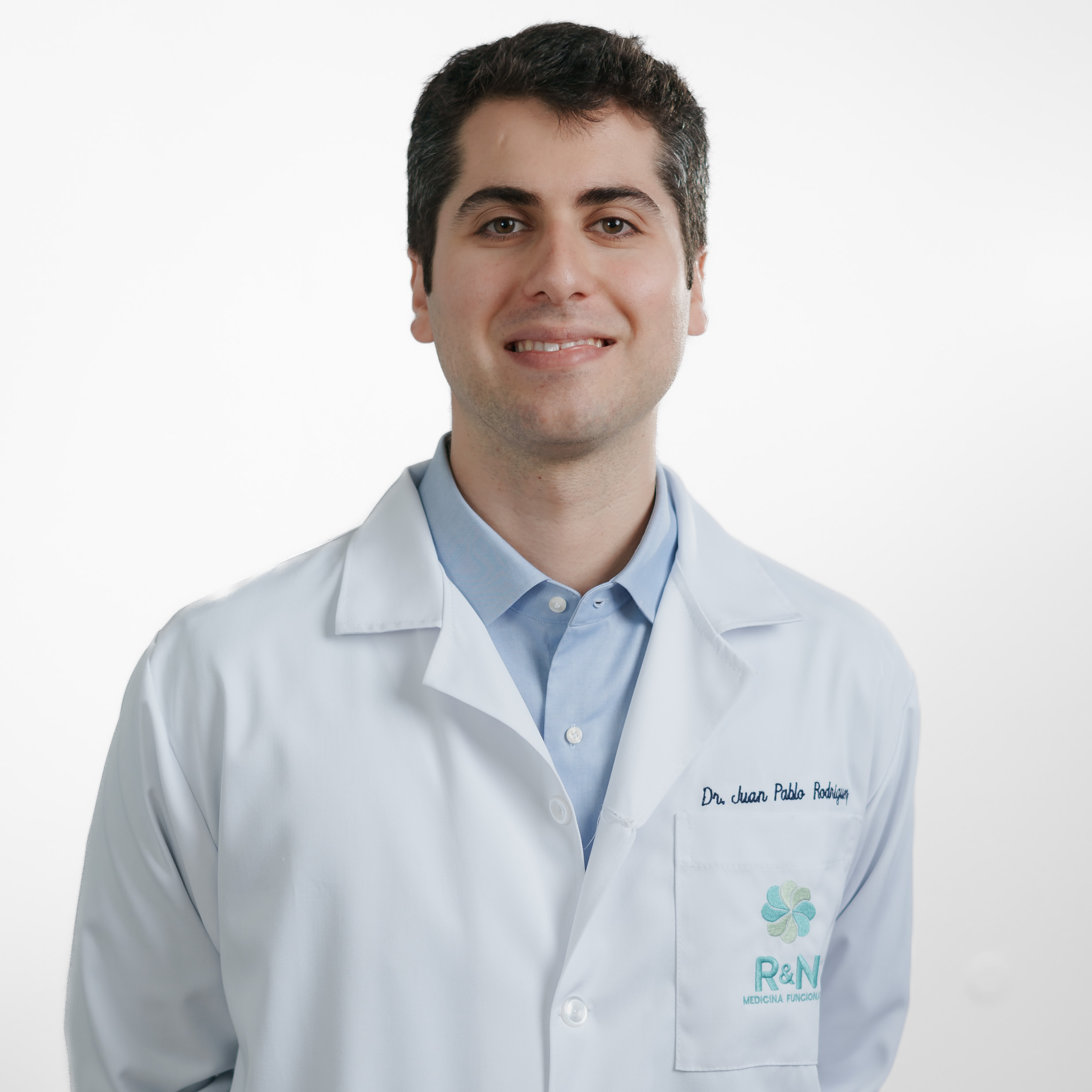 Dr. Juan Pablo Rodriguez