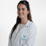 Lic. Lucía Lafontaine photo