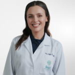 Dra. Sofía Belén Nascel photo