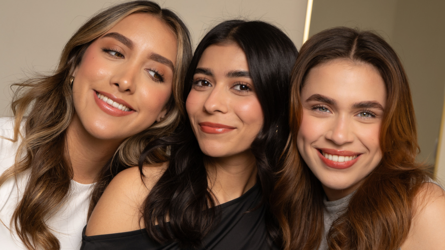 Tania Douglas | Professional Makeup & Brow Artist interior