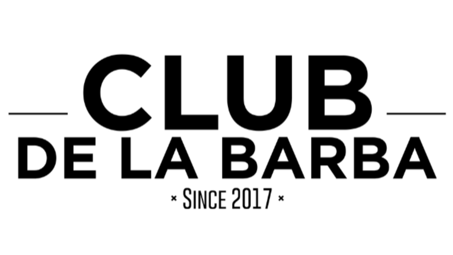 Club de la Barba banner