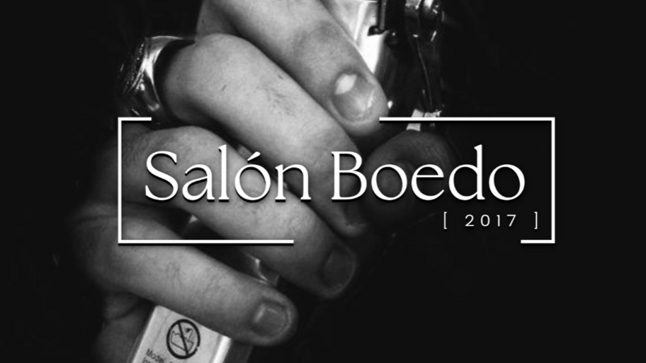 Barbería de Lucas Orozco banner