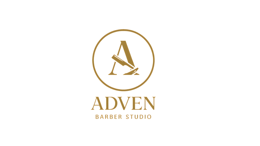 ADVEN BARBER STUDIO  banner