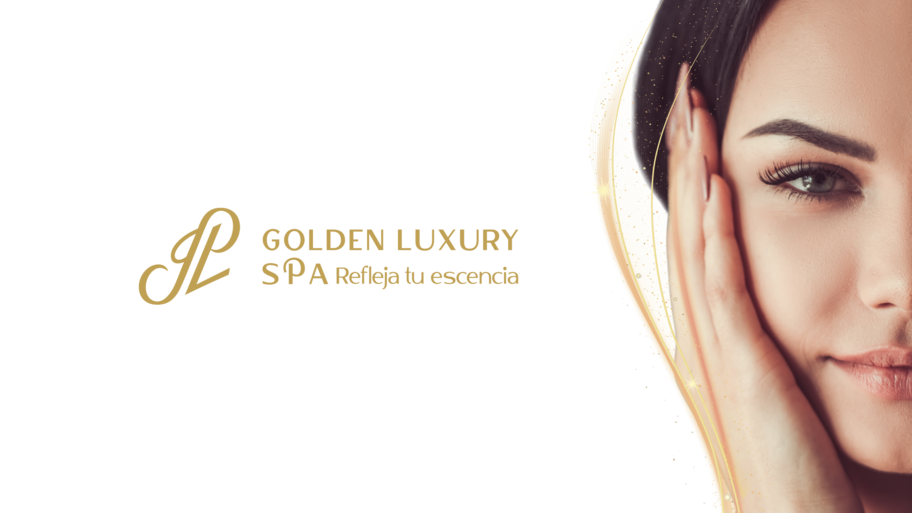 ⚜️GOLDEN LUXURY SPA⚜️ banner