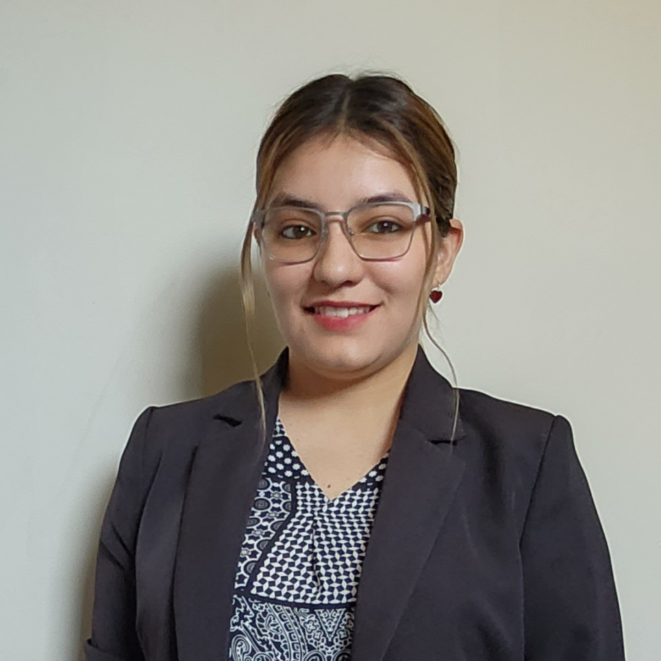 Ps. Karín Mella