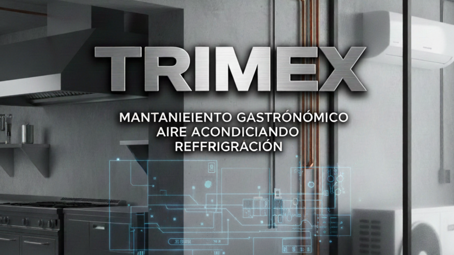 Trimex SpA banner