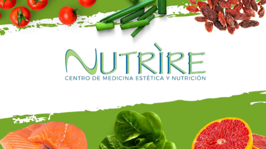 Nutrìre Salud y Belleza  banner