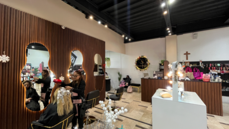 Sidenhi Studio banner