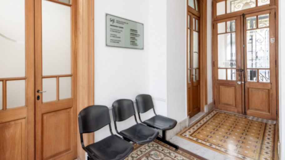 Centro Integral de Kinesiología banner