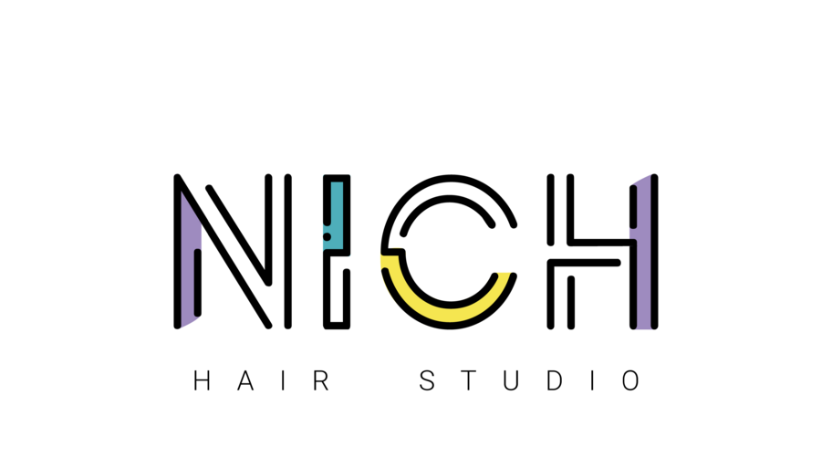 NICH HAIR STUDIO  interior