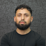 Luca Patricio Grammelstorff Soto photo